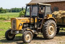 Photo of Alternator Ursus C-360: ładowanie, objawy awarii i wymiana