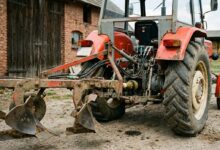 Photo of Pompa hydrauliczna Ursus C-360: jakie są objawy zużycia i jak wygląda regeneracja