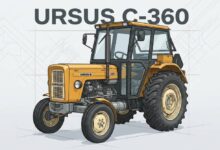 Photo of Oświetlenie i bezpieczniki Ursus C-360 – diagnostyka i naprawa