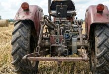 Photo of Podnośnik hydrauliczny Ursus C-360 – regulacja i naprawa