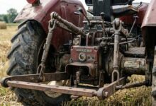 Photo of Dlaczego hydraulika Ursus C-360 nie podnosi – diagnoza problemu