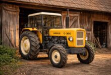 Photo of Rozrusznik Ursus C-360 – objawy uszkodzenia i naprawa