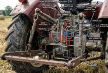 Photo of Hydraulika Ursus C-360 – budowa, zasada działania i usterki